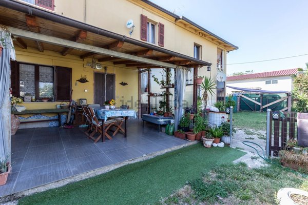 appartamento in vendita a Mondolfo