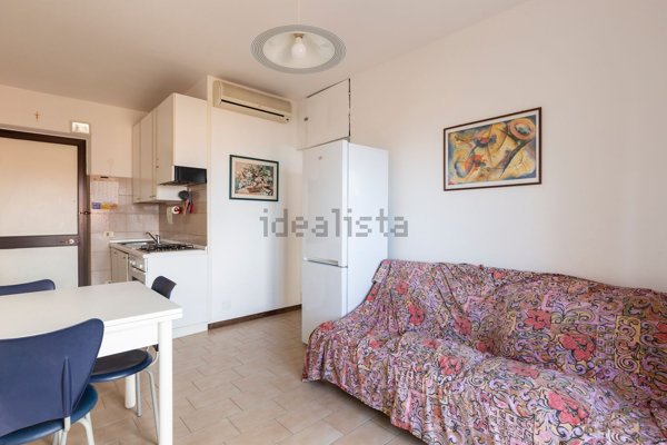 appartamento in vendita a Mondolfo in zona Marotta