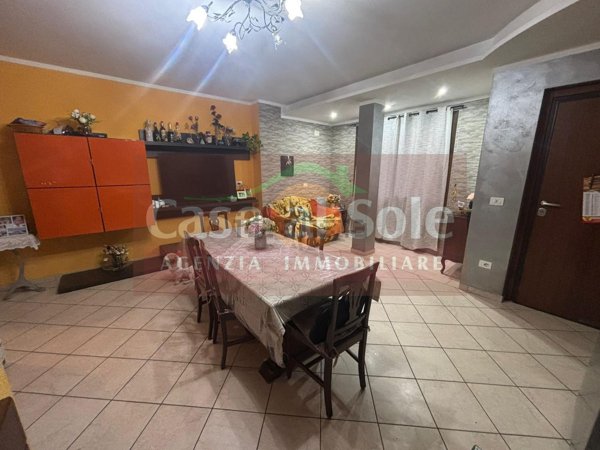 appartamento in vendita a Mondolfo in zona Ponte Rio