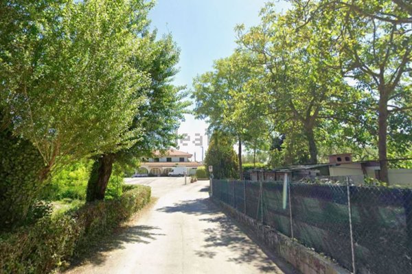 appartamento in vendita a Mondolfo