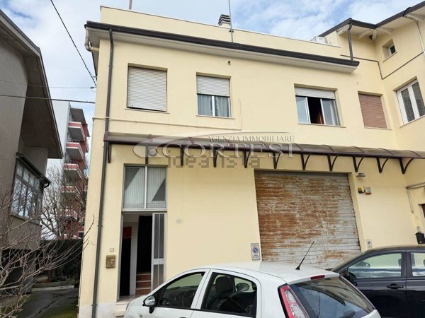 appartamento in vendita a Mondolfo