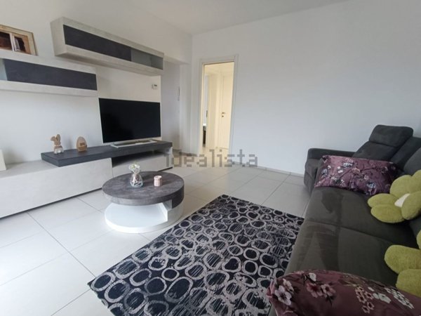 appartamento in vendita a Mondolfo