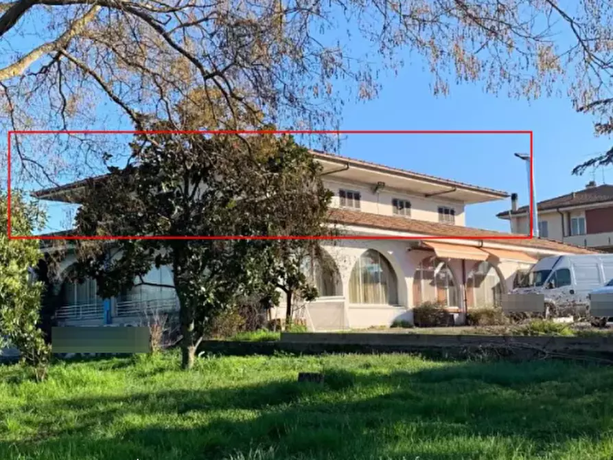 appartamento in vendita a Mondolfo