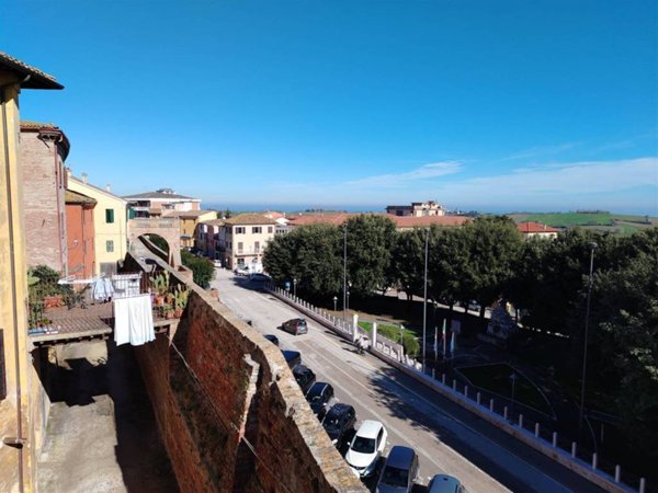 casa indipendente in vendita a Mondolfo