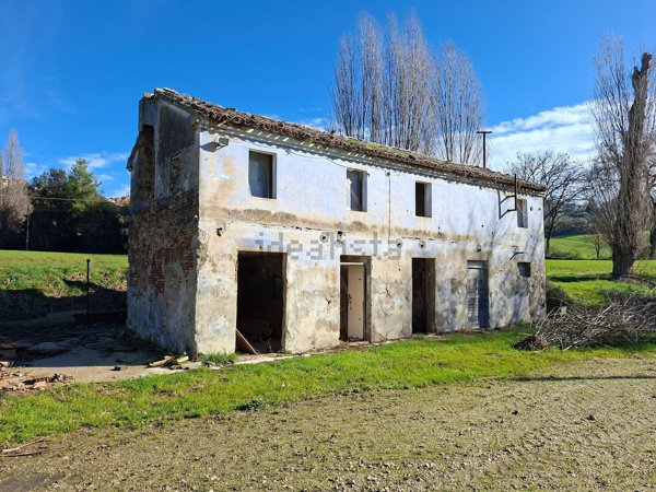 appartamento in vendita a Mondolfo