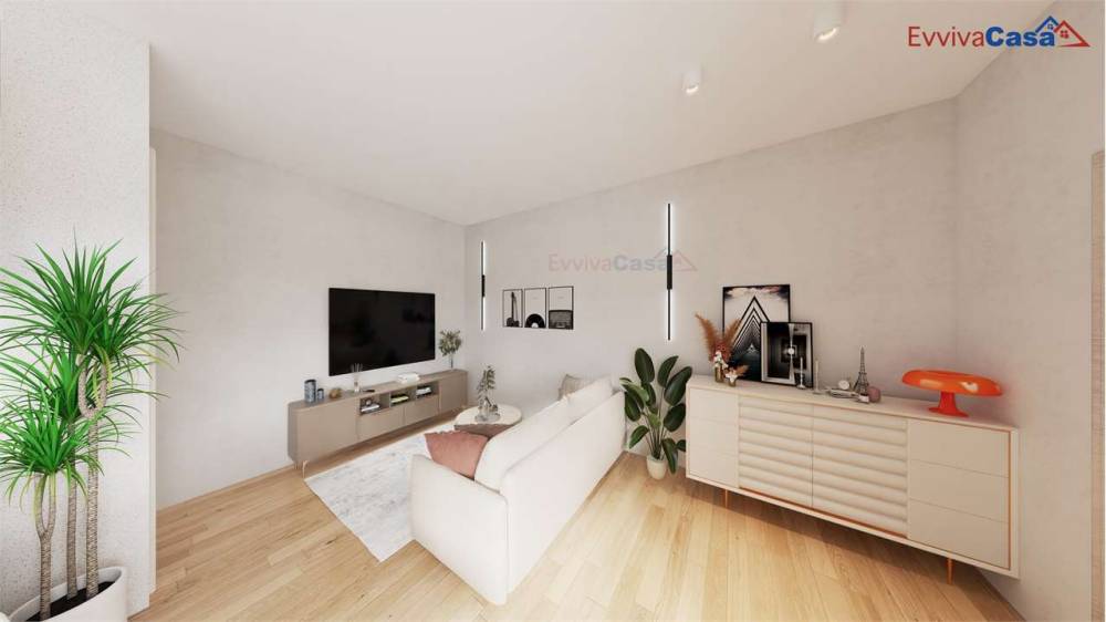 appartamento in vendita a Mondolfo in zona Marotta