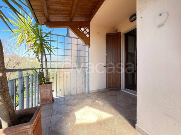 casa indipendente in vendita a Mondolfo