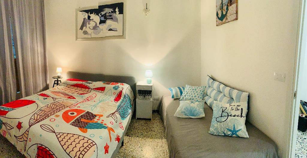 appartamento in vendita a Mondolfo in zona Marotta