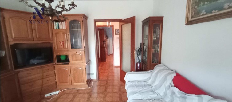 appartamento in vendita a Mondolfo in zona Marotta