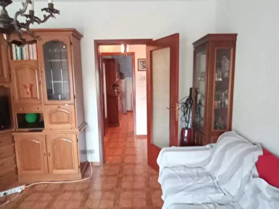appartamento in vendita a Mondolfo in zona Marotta
