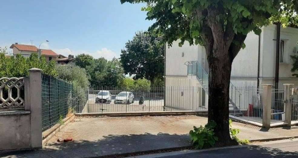 ufficio in vendita a Mondolfo