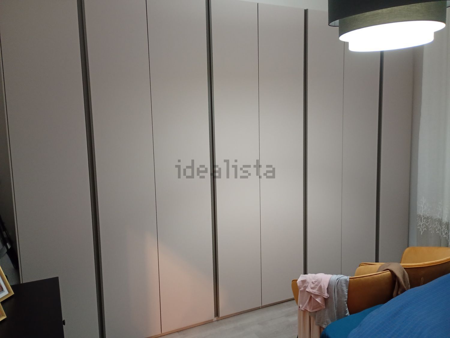 appartamento in vendita a Mondolfo