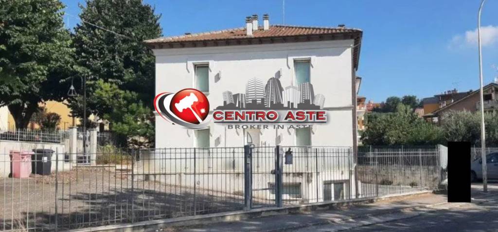 ufficio in vendita a Mondolfo