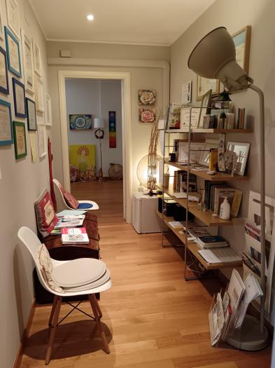 ufficio in vendita a Mondolfo in zona Marotta