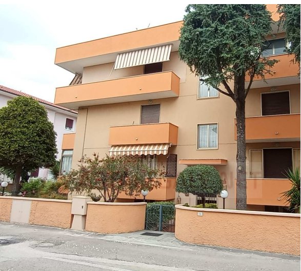 appartamento in vendita a Mondolfo