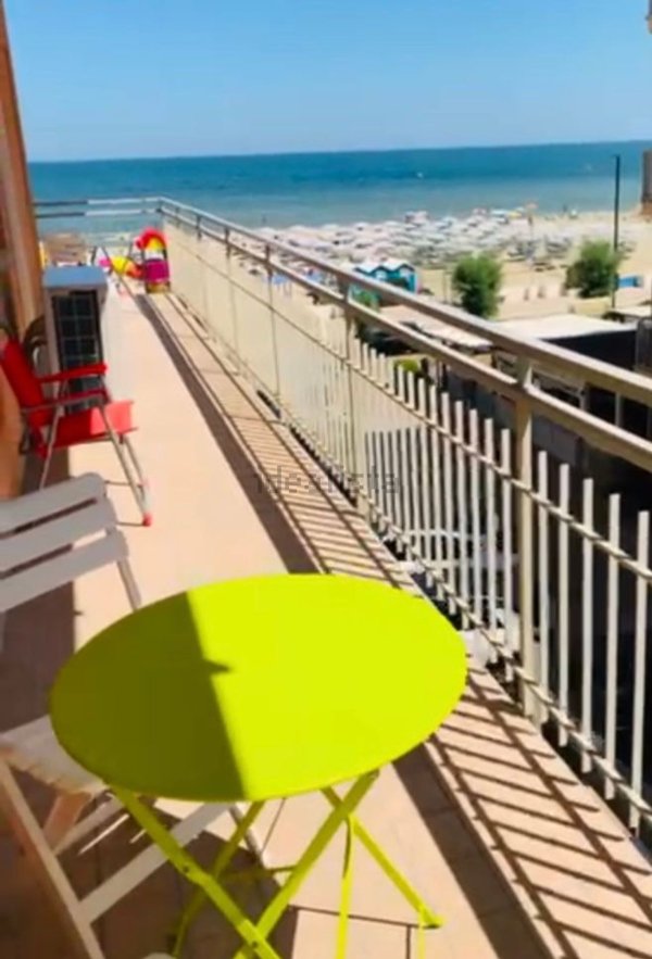 appartamento in vendita a Mondolfo in zona Marotta