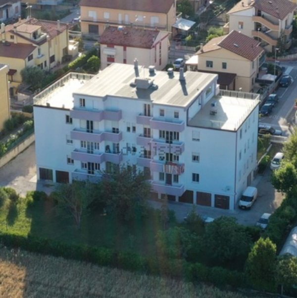 appartamento in vendita a Mondolfo