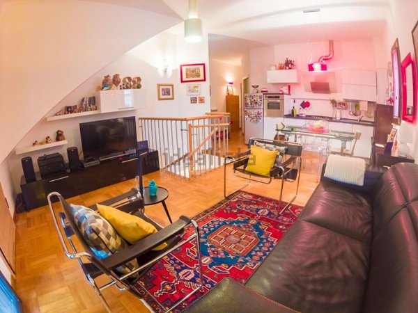 appartamento in vendita a Mondolfo