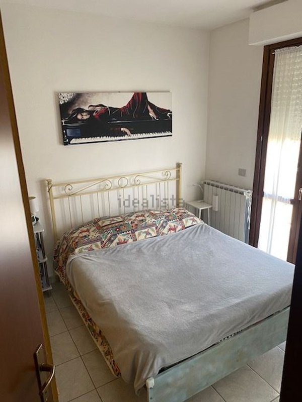 appartamento in vendita a Mondolfo in zona Marotta