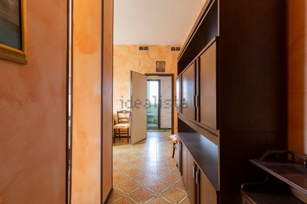 appartamento in vendita a Mondolfo in zona Marotta