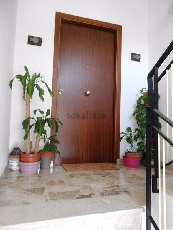 appartamento in vendita a Mondolfo in zona Marotta