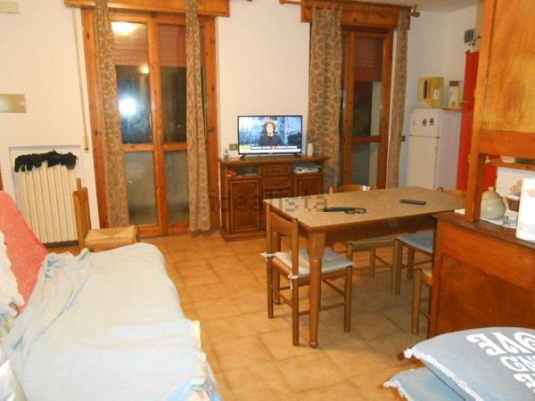 appartamento in vendita a Mondolfo in zona Marotta