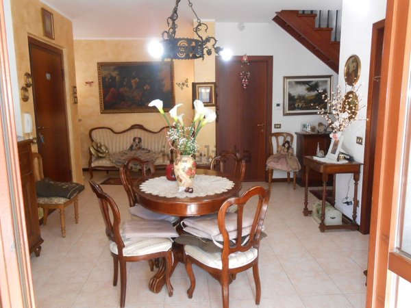 appartamento in vendita a Mondolfo in zona Marotta