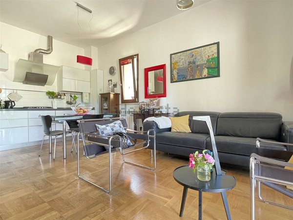 appartamento in vendita a Mondolfo