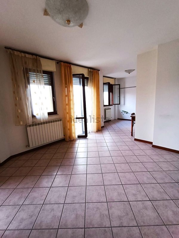 appartamento in vendita a Mondolfo in zona Marotta