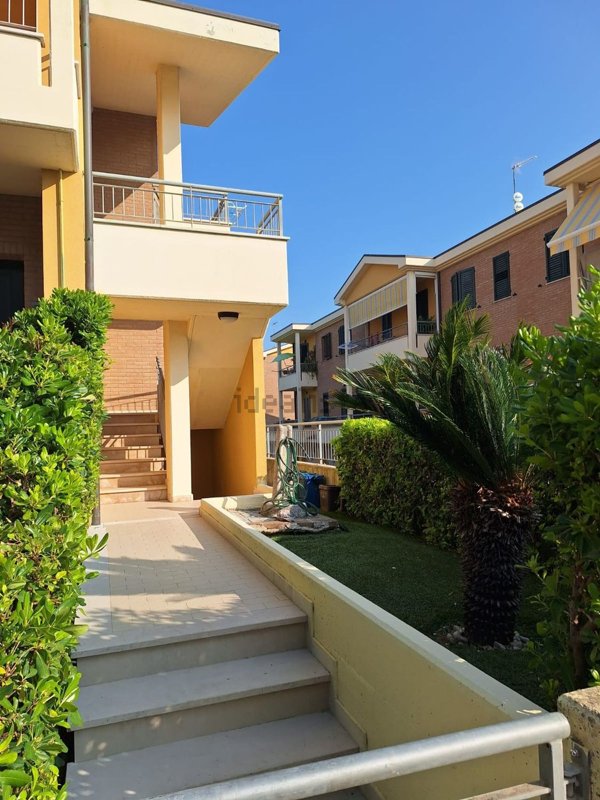 appartamento in vendita a Mondolfo