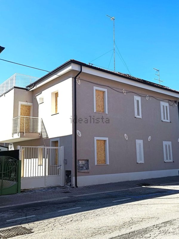 appartamento in vendita a Mondolfo