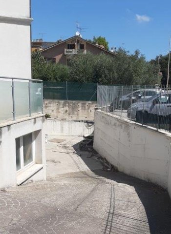 ufficio in vendita a Mondolfo