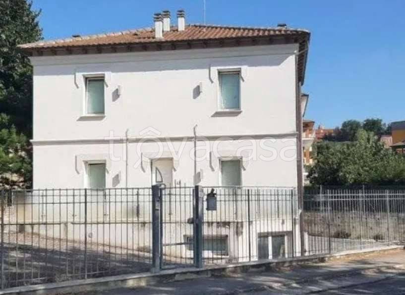 ufficio in vendita a Mondolfo