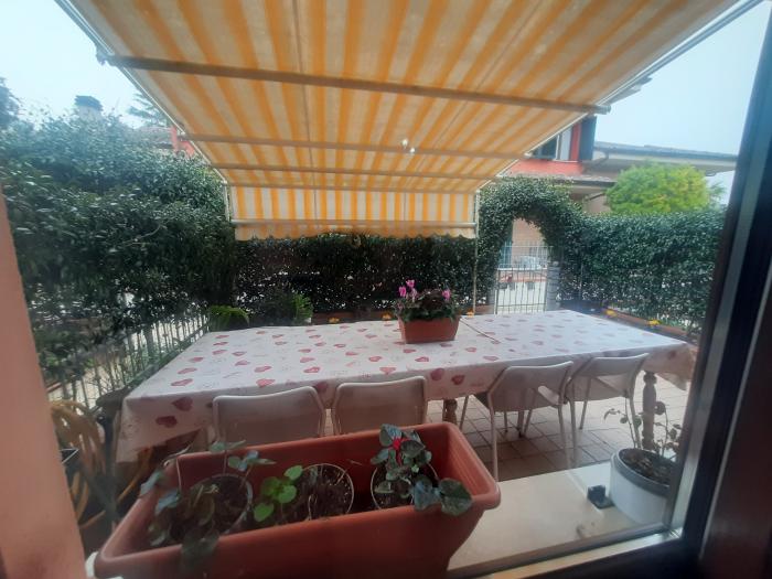 appartamento in vendita a Mondolfo in zona Ponte Rio