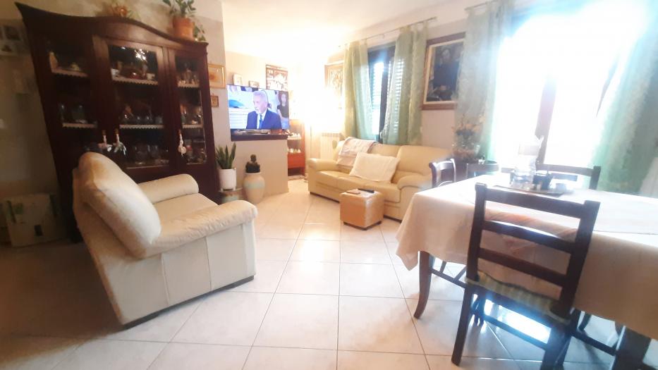 appartamento in vendita a Mondolfo in zona Ponte Rio