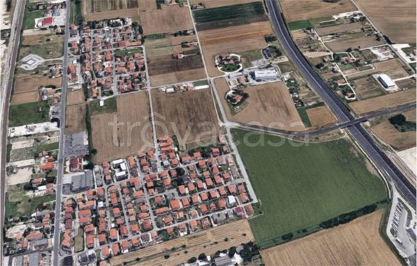 appartamento in vendita a Mondolfo