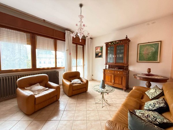 appartamento in vendita a Mondolfo