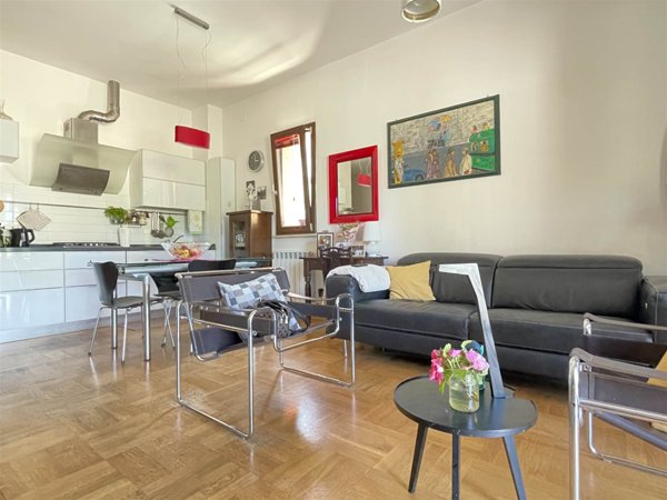 appartamento in vendita a Mondolfo