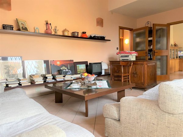 appartamento in vendita a Mondolfo