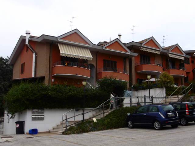 appartamento in vendita a Mondolfo