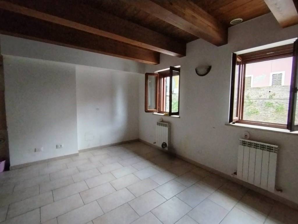 appartamento in vendita a Mondolfo