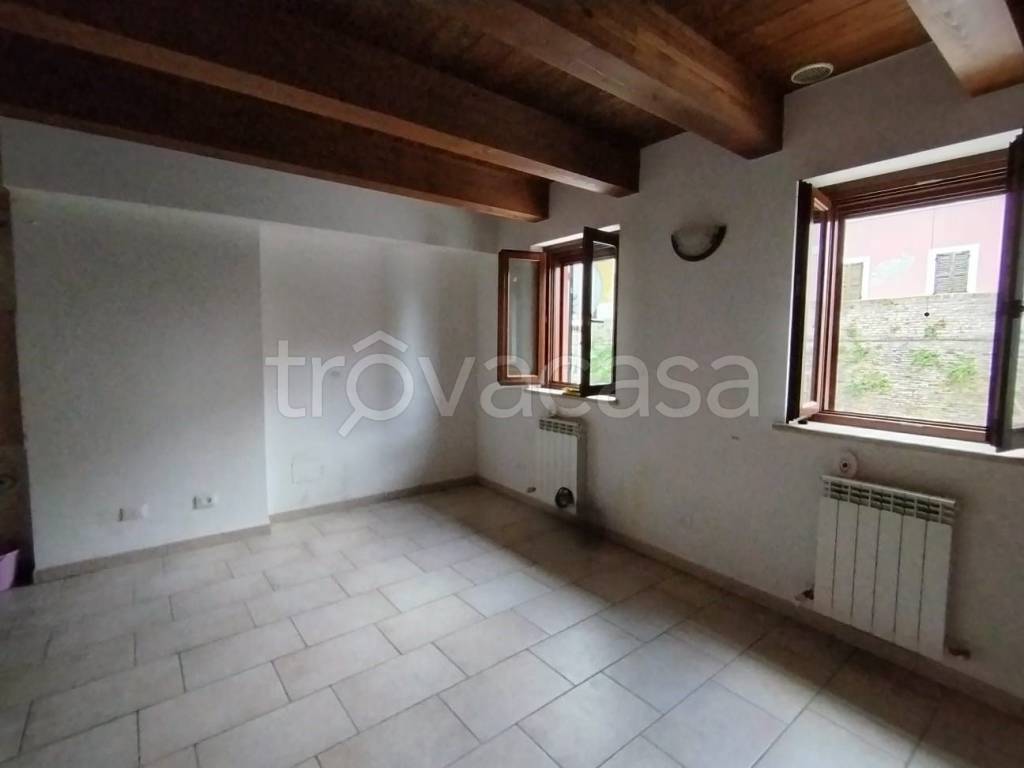 appartamento in vendita a Mondolfo