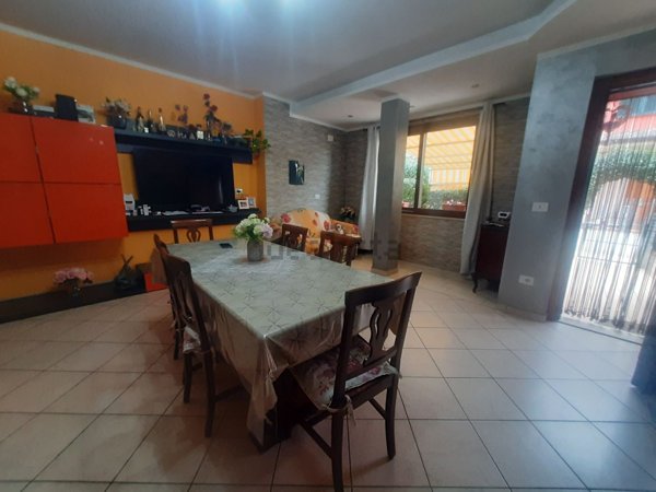 appartamento in vendita a Mondolfo in zona Ponte Rio