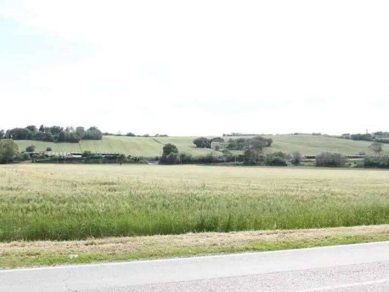 terreno agricolo in vendita a Mondolfo