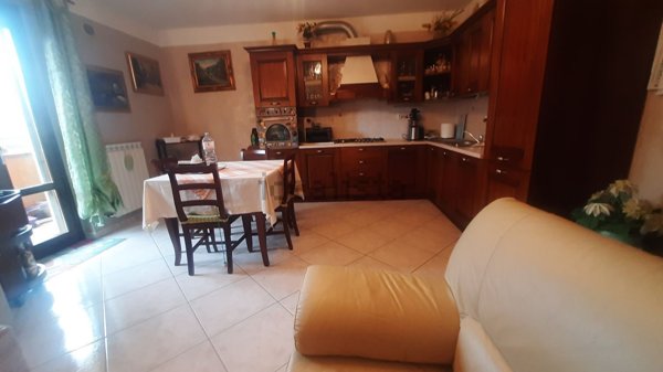 appartamento in vendita a Mondolfo