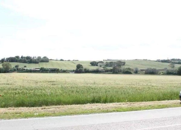 terreno agricolo in vendita a Mondolfo