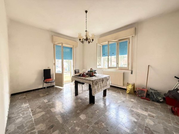 casa indipendente in vendita a Mondolfo