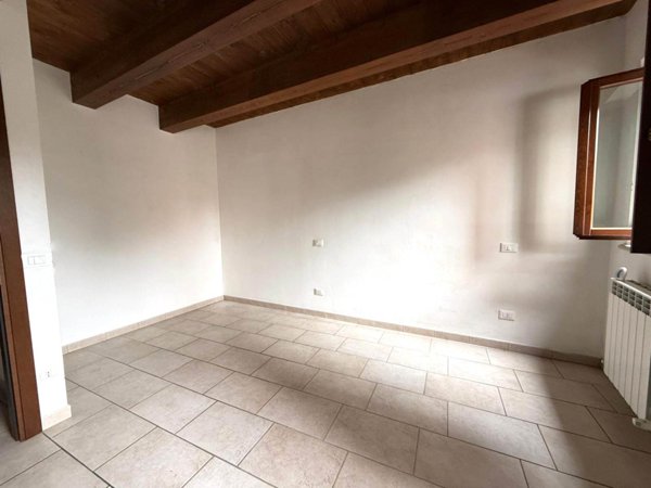 appartamento in vendita a Mondolfo