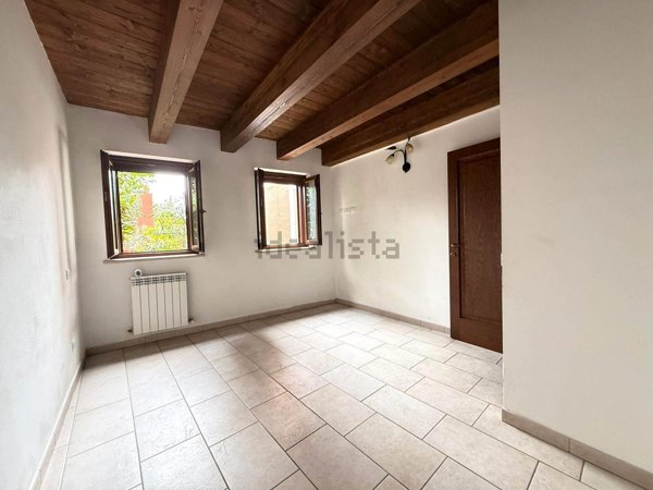 appartamento in vendita a Mondolfo