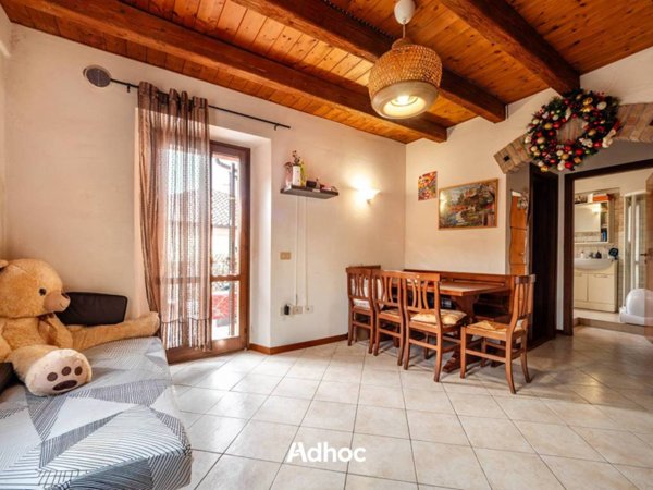 appartamento in vendita a Mondolfo in zona Marotta